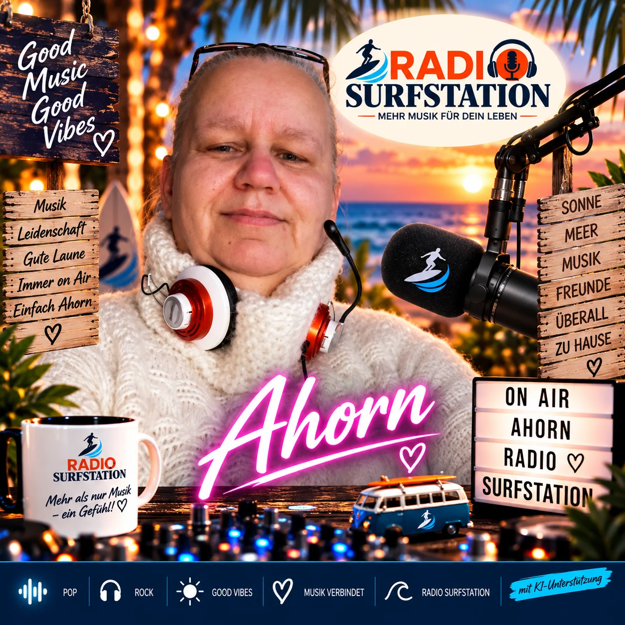 Ahorn
