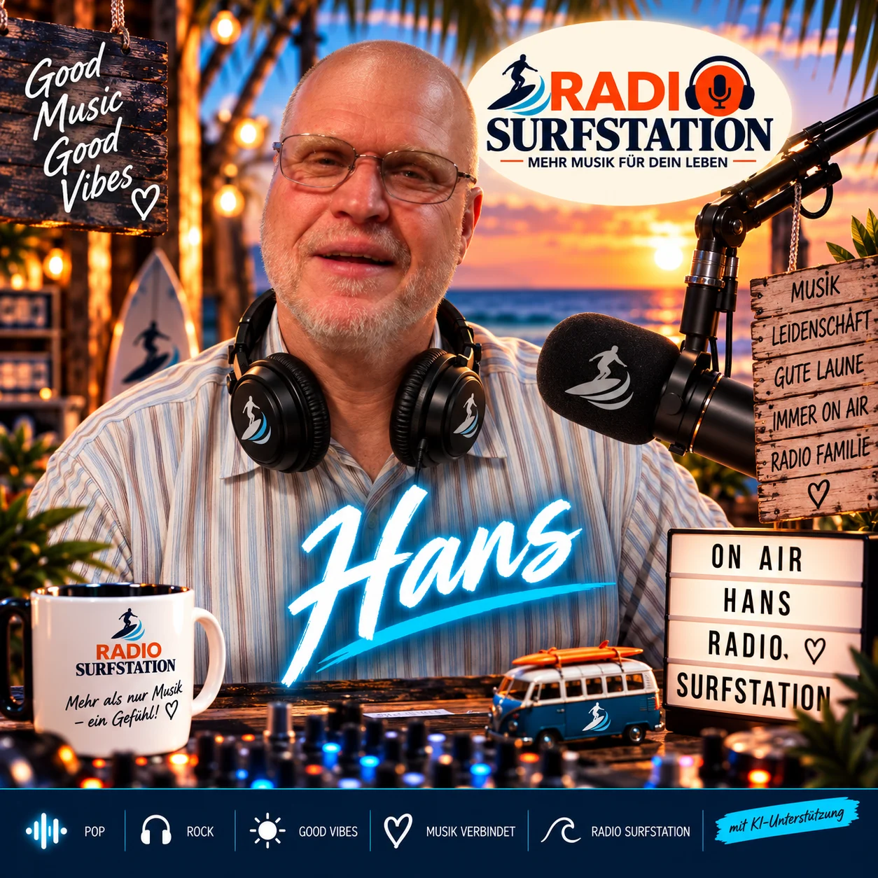 Hans