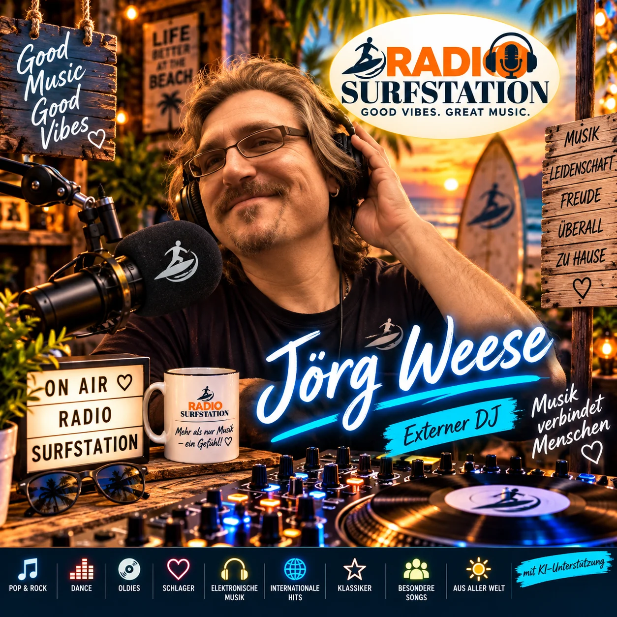 Jörg Weese